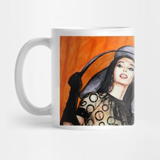 Michele Mercier Mug